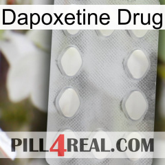 Dapoxetine Drug 16